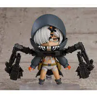 Nendoroid - Black Rock Shooter / Strength