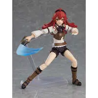 figma - Mushoku Tensei: Jobless Reincarnation / Eris Boreas Greyrat