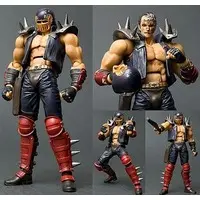 Revoltech - Fist of the North Star / Jagi (Hokuto no Ken)