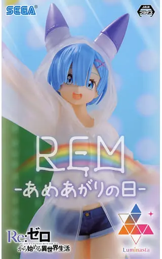 Luminasta - Re:Zero / Rem