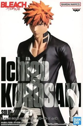 Figure - Prize Figure - Bleach / Kurosaki Ichigo