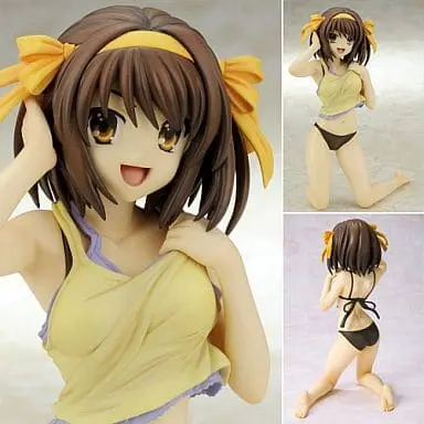 Figure - The Melancholy of Haruhi Suzumiya / Suzumiya Haruhi