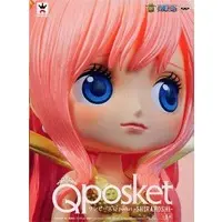 Q posket - One Piece / Shirahoshi