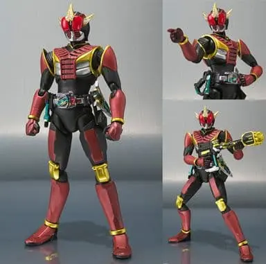 S.H.Figuarts - Kamen Rider Den-O