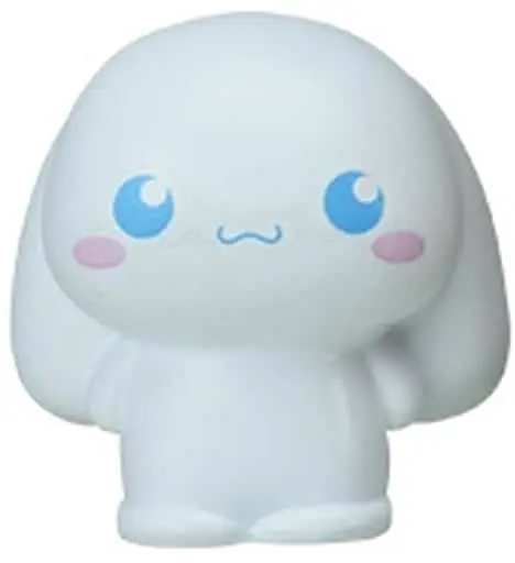 Sofubi Figure - Sanrio / Cinnamoroll