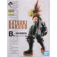 Ichiban Kuji - Boku no Hero Academia (My Hero Academia) / Bakugou Katsuki