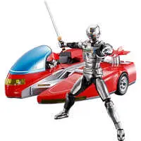 Figure - Space Sheriff Gavan