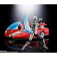 Figure - Space Sheriff Gavan