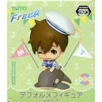 Prize Figure - Figure - Free! - Iwatobi Swim Club / Tachibana Makoto