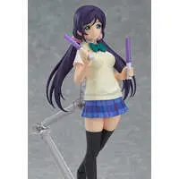 figma - Love Live! / Toujou Nozomi & Kousaka Honoka