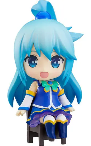 Nendoroid - Nendoroid Swacchao! - KonoSuba / Aqua