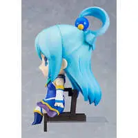 Nendoroid - Nendoroid Swacchao! - KonoSuba / Aqua