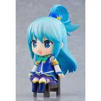 Nendoroid - Nendoroid Swacchao! - KonoSuba / Aqua