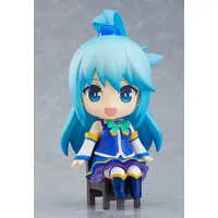 Nendoroid - Nendoroid Swacchao! - KonoSuba / Aqua