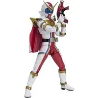 S.H.Figuarts - Super Sentai series