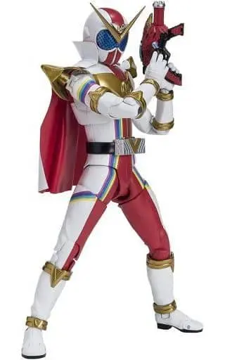 S.H.Figuarts - Super Sentai series