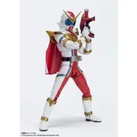 S.H.Figuarts - Super Sentai series