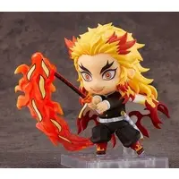 Nendoroid - Demon Slayer: Kimetsu no Yaiba / Rengoku Kyoujurou