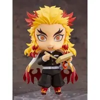 Nendoroid - Demon Slayer: Kimetsu no Yaiba / Rengoku Kyoujurou