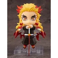 Nendoroid - Demon Slayer: Kimetsu no Yaiba / Rengoku Kyoujurou