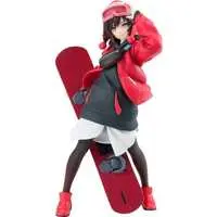 POP UP PARADE - RWBY / Ruby Rose