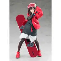 POP UP PARADE - RWBY / Ruby Rose