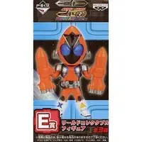 World Collectable Figure - Ichiban Kuji - Kamen Rider Fourze