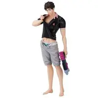 Figure - Free! - Iwatobi Swim Club / Yamazaki Sosuke