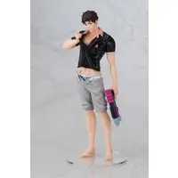 Figure - Free! - Iwatobi Swim Club / Yamazaki Sosuke