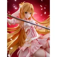 Figure - Sword Art Online / Yuuki Asuna