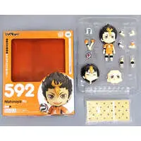 Nendoroid - Haikyu!! / Nishinoya Yu