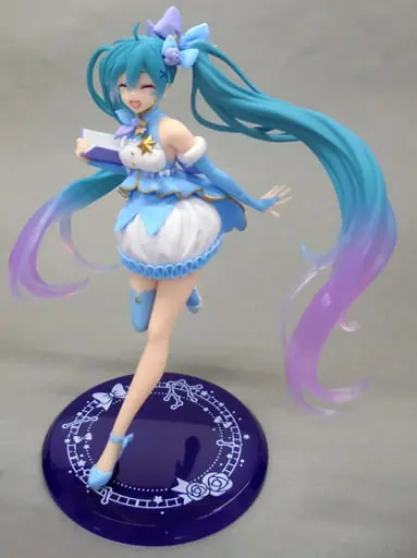 Prize Figure - Figure - VOCALOID / Hatsune Miku