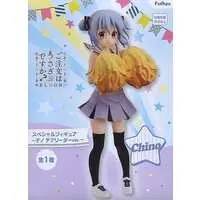 Prize Figure - Figure - GochiUsa / Kafuu Chino