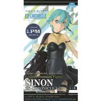 Figure - Prize Figure - Sword Art Online / Sinon (Asada Shino)