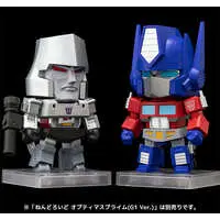 Nendoroid - Transformers