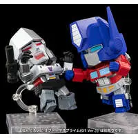 Nendoroid - Transformers