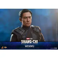 Movie Masterpiece - Shang-Chi and the Legend of the Ten Rings