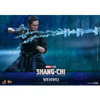 Movie Masterpiece - Shang-Chi and the Legend of the Ten Rings