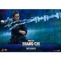 Movie Masterpiece - Shang-Chi and the Legend of the Ten Rings