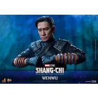 Movie Masterpiece - Shang-Chi and the Legend of the Ten Rings