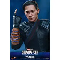 Movie Masterpiece - Shang-Chi and the Legend of the Ten Rings