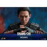 Movie Masterpiece - Shang-Chi and the Legend of the Ten Rings
