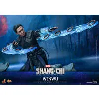 Movie Masterpiece - Shang-Chi and the Legend of the Ten Rings