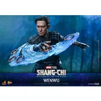 Movie Masterpiece - Shang-Chi and the Legend of the Ten Rings