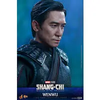 Movie Masterpiece - Shang-Chi and the Legend of the Ten Rings