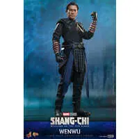 Movie Masterpiece - Shang-Chi and the Legend of the Ten Rings