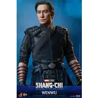 Movie Masterpiece - Shang-Chi and the Legend of the Ten Rings