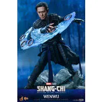 Movie Masterpiece - Shang-Chi and the Legend of the Ten Rings