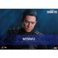 Movie Masterpiece - Shang-Chi and the Legend of the Ten Rings