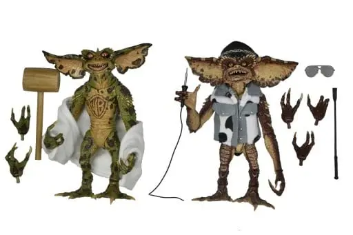 Figure - Gremlins